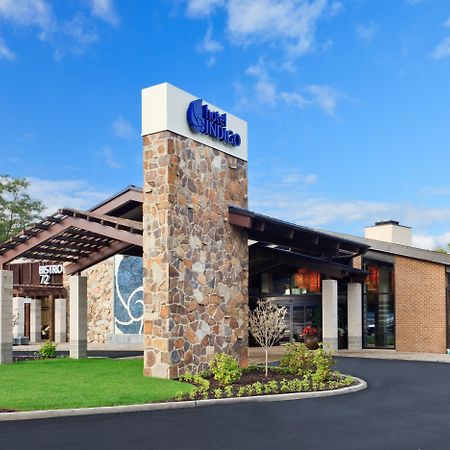 Hotel Indigo East End By Ihg Riverhead Dış mekan fotoğraf