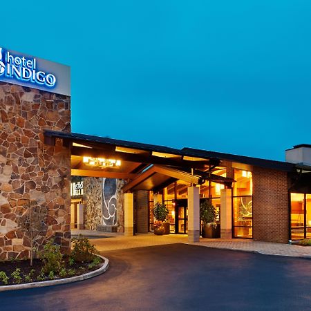 Hotel Indigo East End By Ihg Riverhead Dış mekan fotoğraf