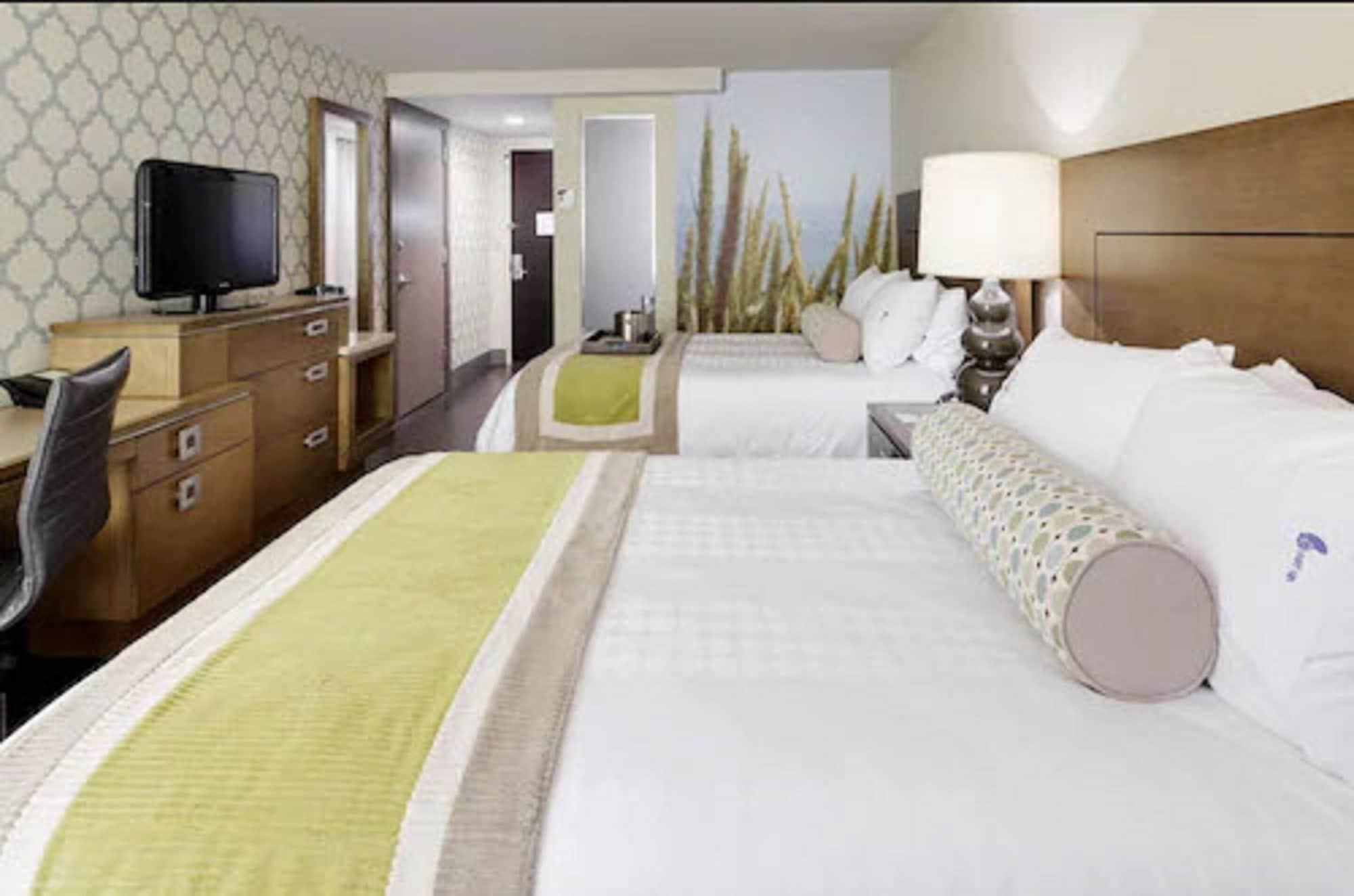 Hotel Indigo East End By Ihg Riverhead Dış mekan fotoğraf