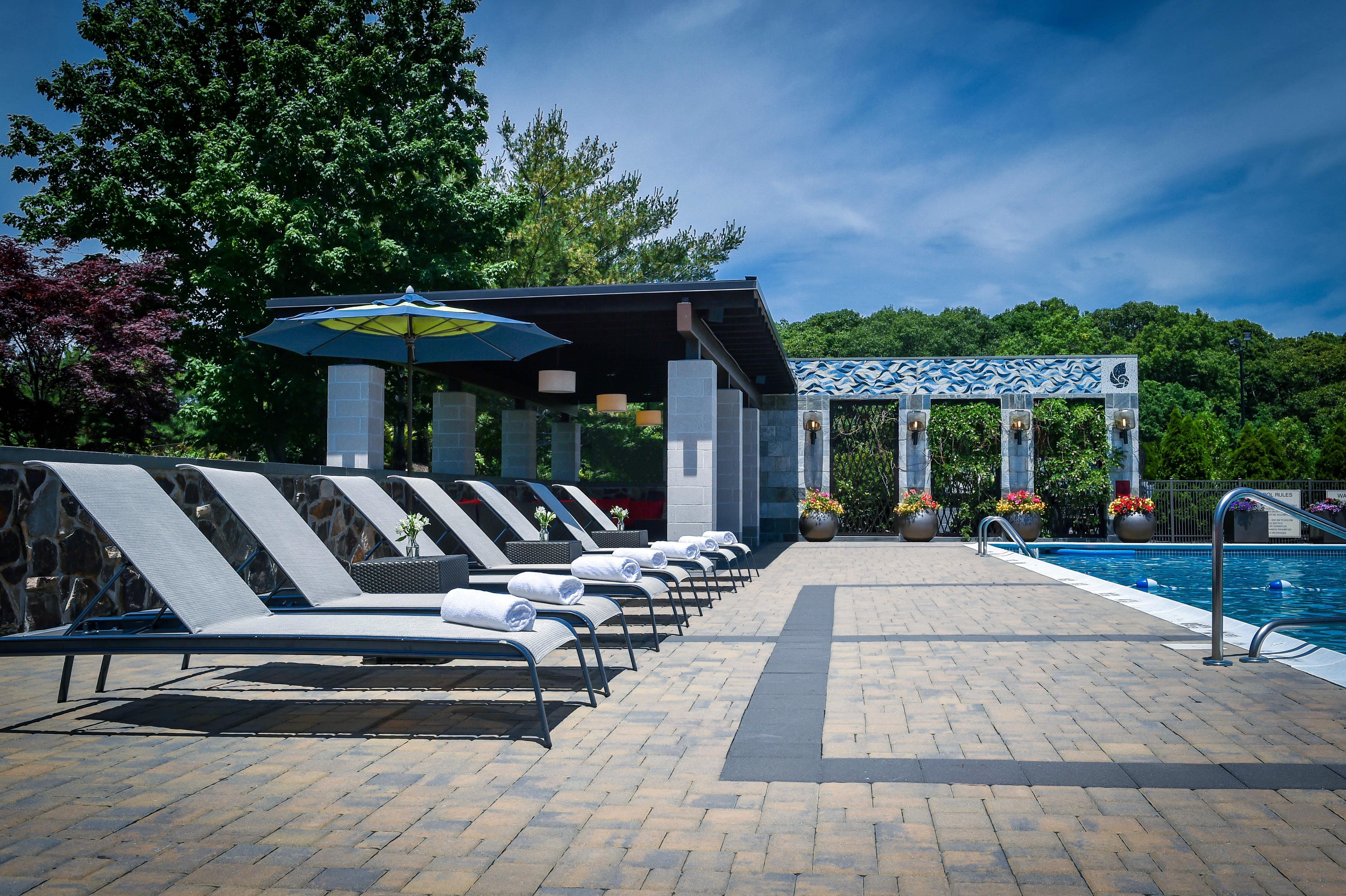 Hotel Indigo East End By Ihg Riverhead Dış mekan fotoğraf