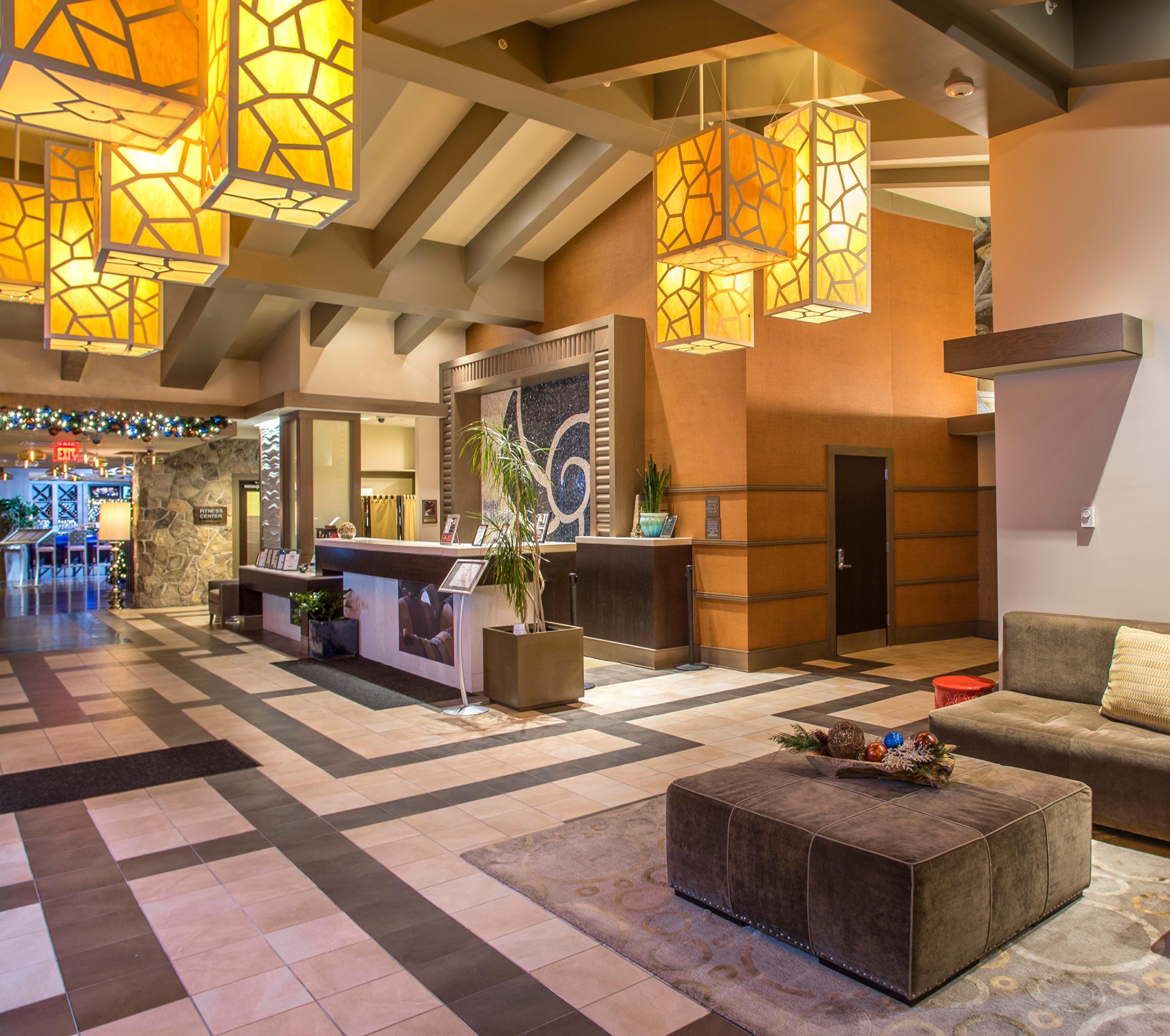 Hotel Indigo East End By Ihg Riverhead Dış mekan fotoğraf