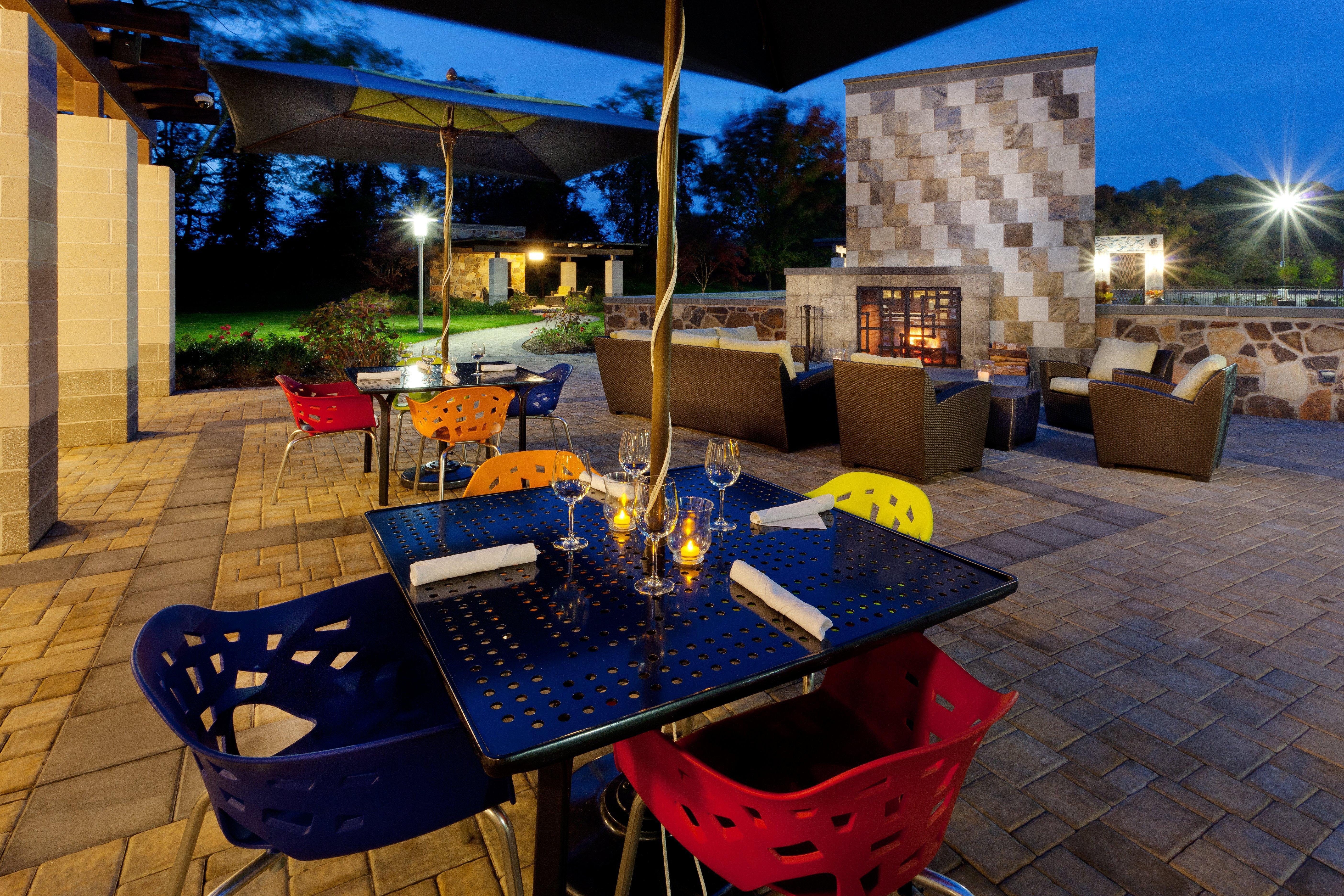 Hotel Indigo East End By Ihg Riverhead Dış mekan fotoğraf