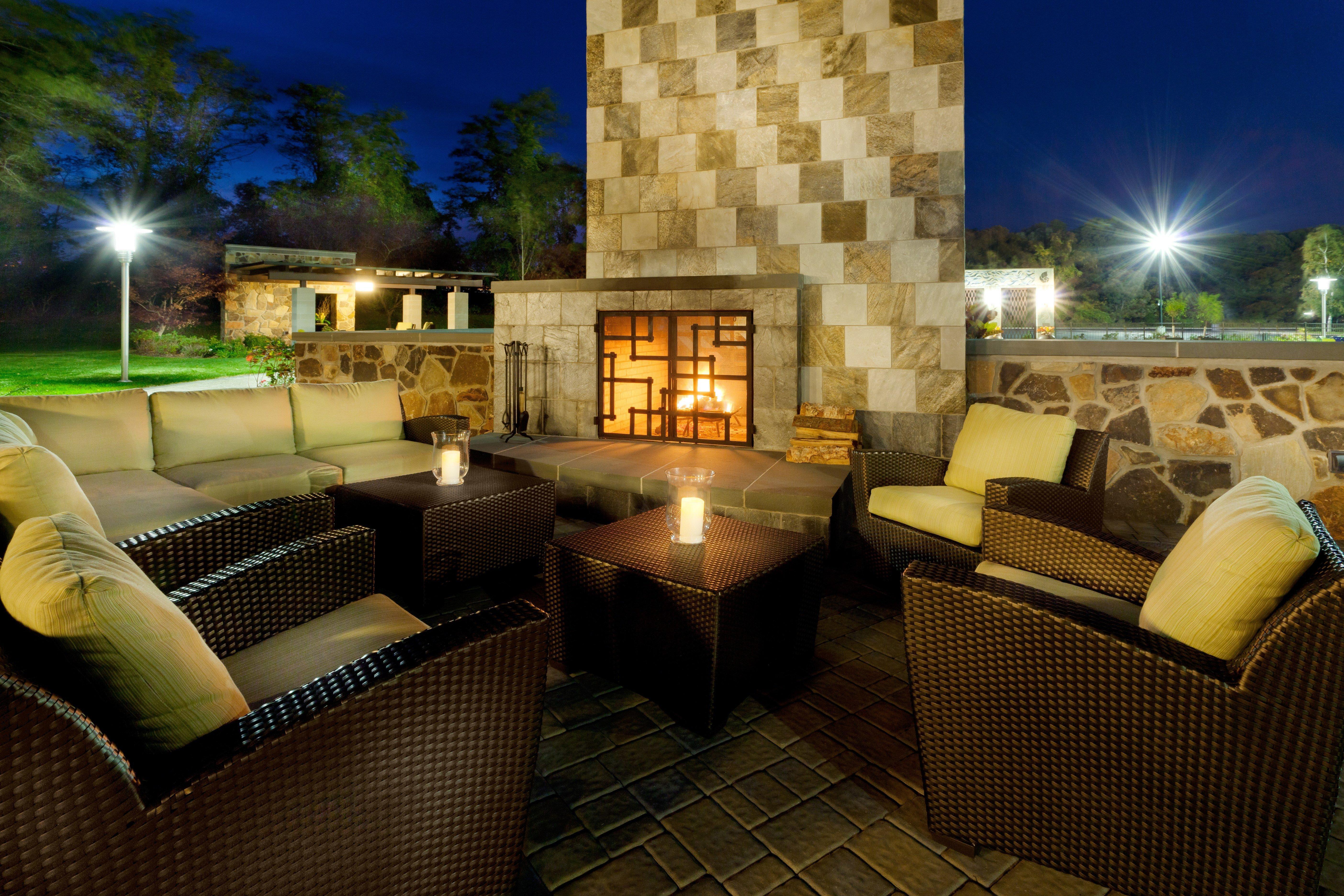 Hotel Indigo East End By Ihg Riverhead Dış mekan fotoğraf