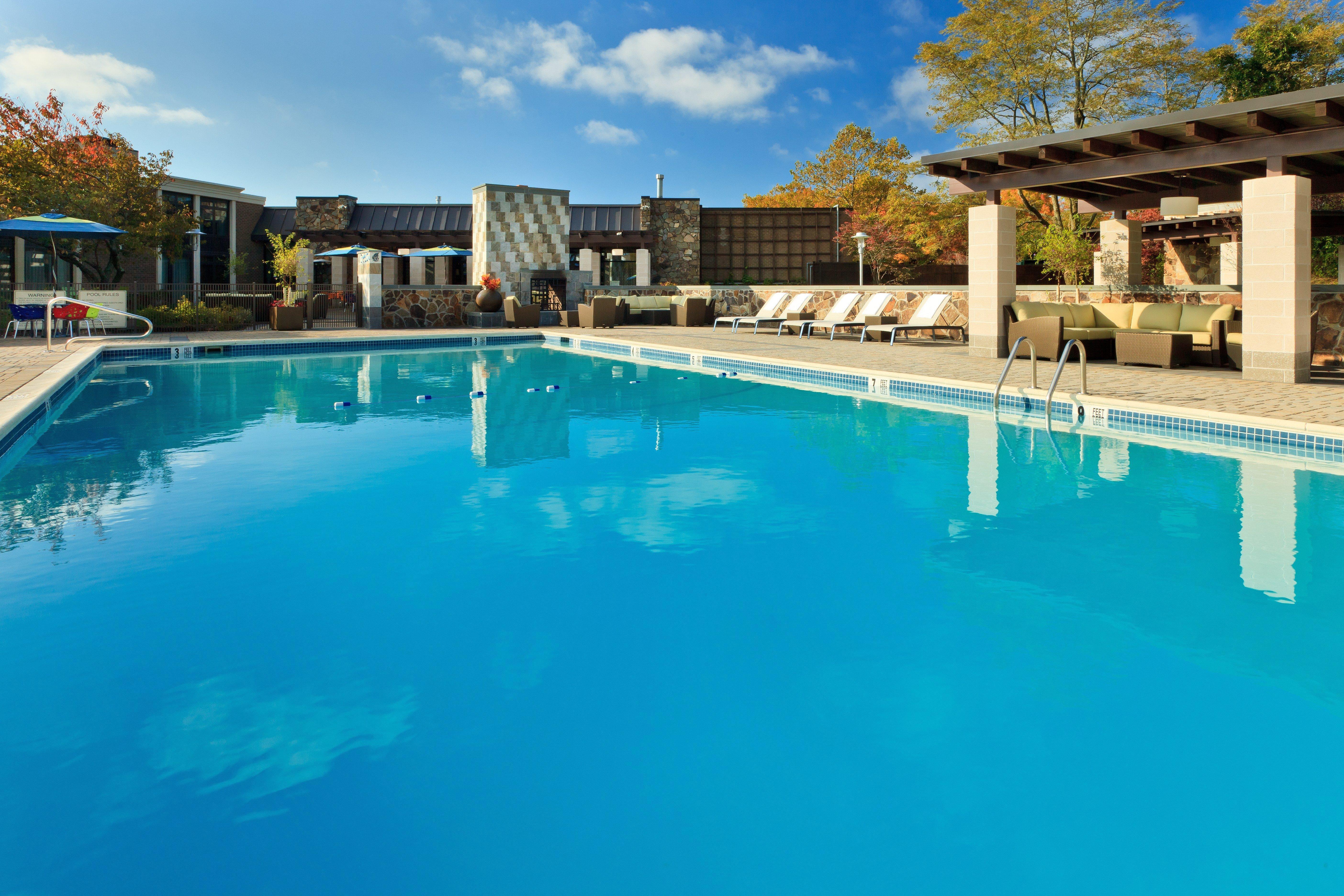 Hotel Indigo East End By Ihg Riverhead Dış mekan fotoğraf