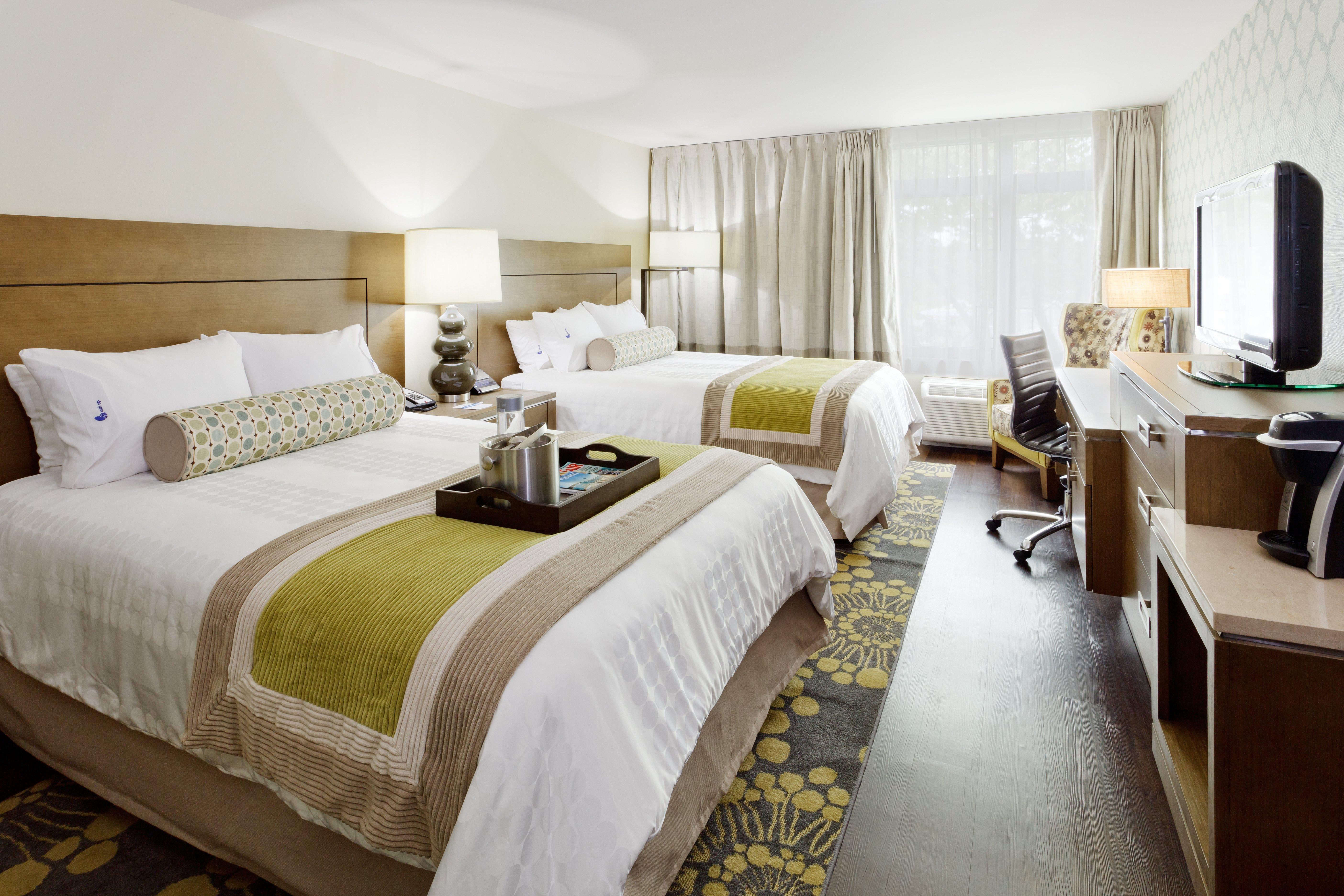 Hotel Indigo East End By Ihg Riverhead Dış mekan fotoğraf