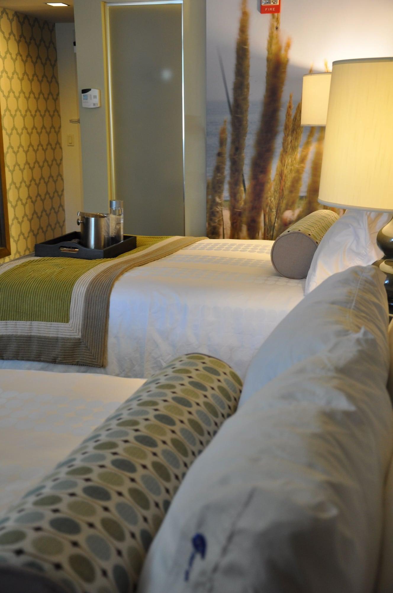Hotel Indigo East End By Ihg Riverhead Dış mekan fotoğraf