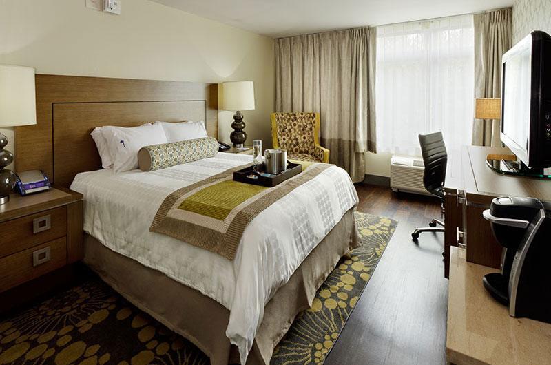 Hotel Indigo East End By Ihg Riverhead Dış mekan fotoğraf