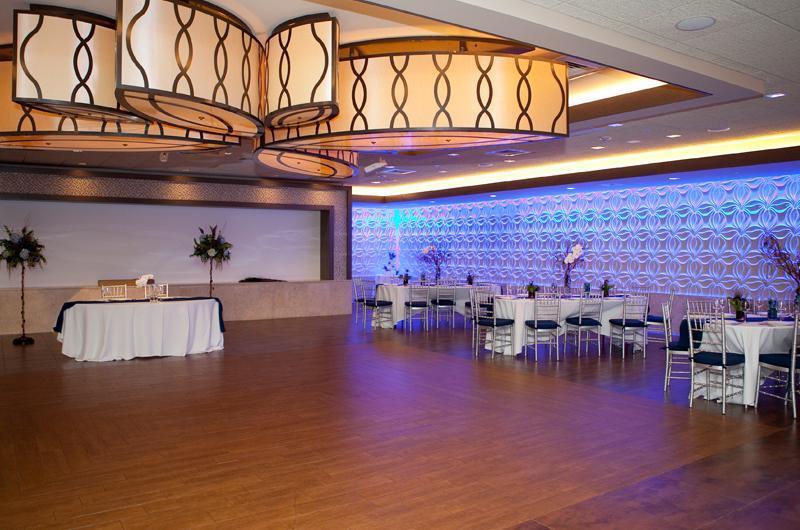 Hotel Indigo East End By Ihg Riverhead Dış mekan fotoğraf