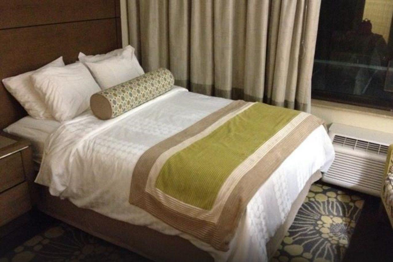 Hotel Indigo East End By Ihg Riverhead Dış mekan fotoğraf