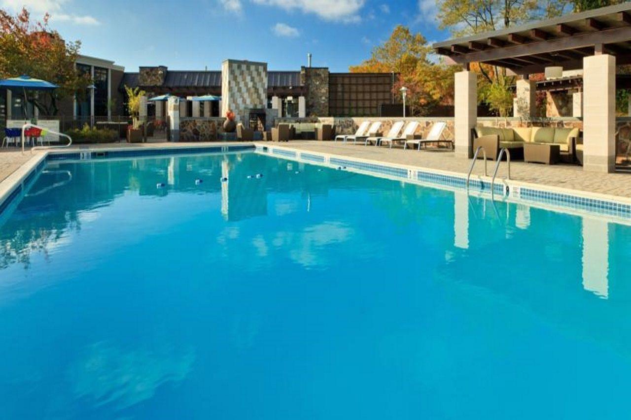 Hotel Indigo East End By Ihg Riverhead Dış mekan fotoğraf