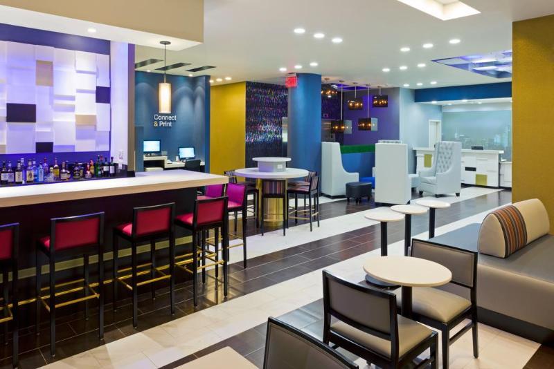 Hotel Indigo East End By Ihg Riverhead Dış mekan fotoğraf