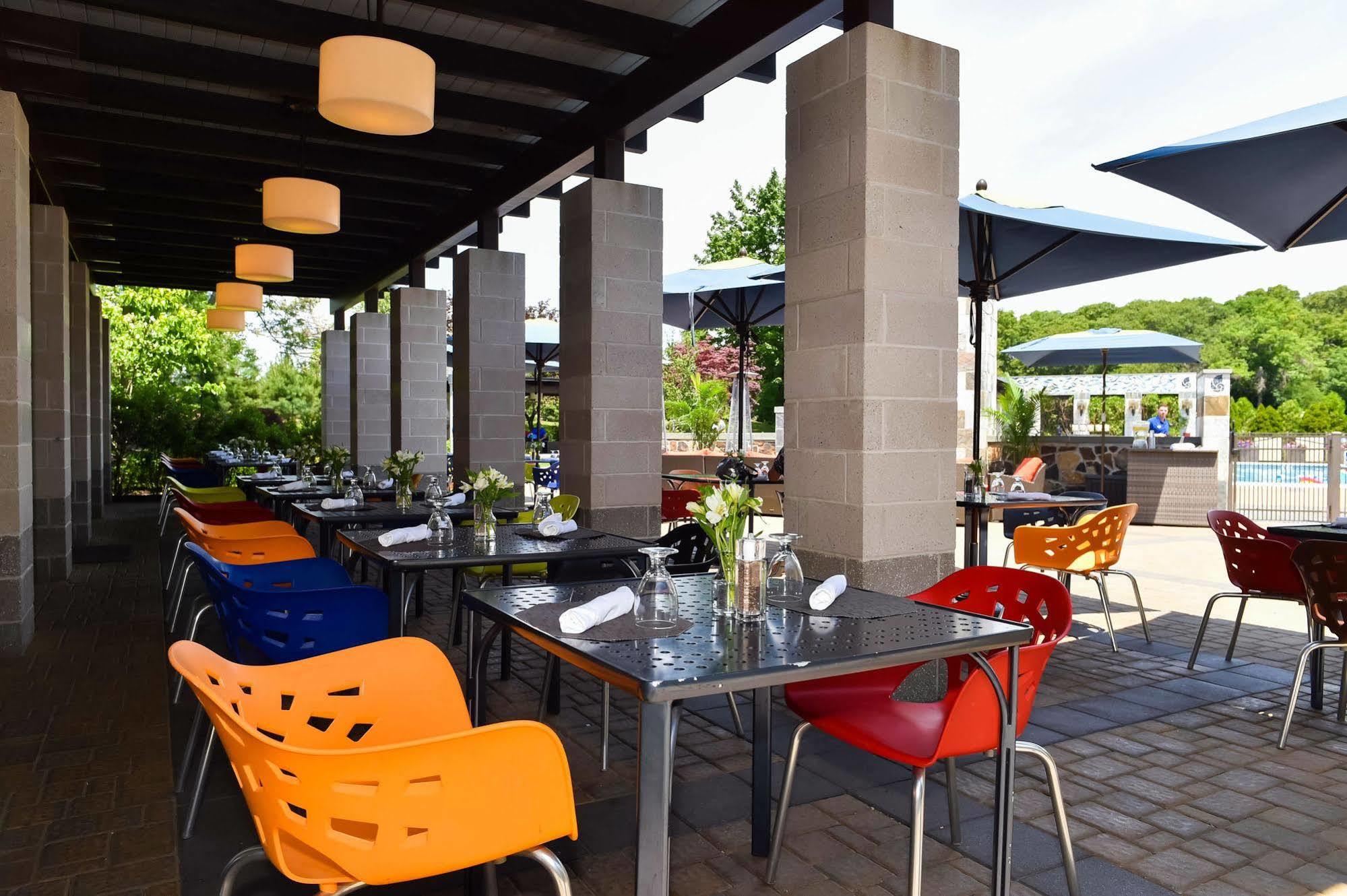 Hotel Indigo East End By Ihg Riverhead Dış mekan fotoğraf