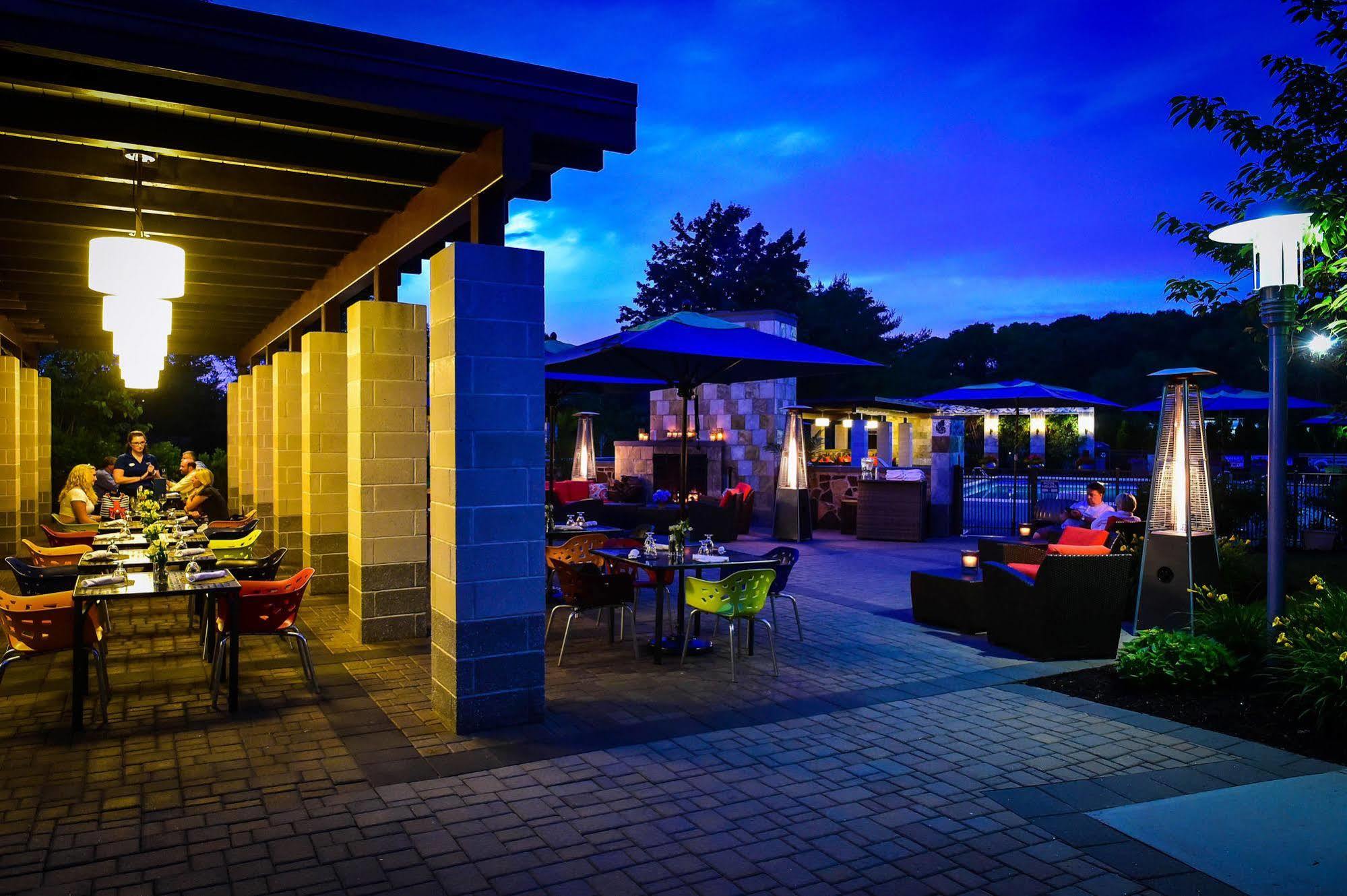 Hotel Indigo East End By Ihg Riverhead Dış mekan fotoğraf
