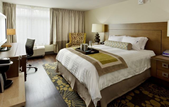 Hotel Indigo East End By Ihg Riverhead Dış mekan fotoğraf