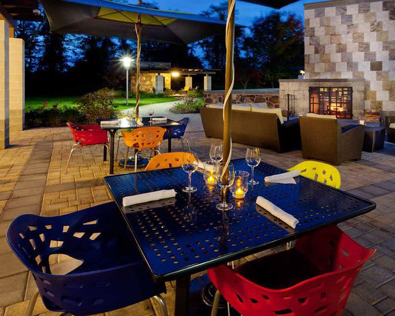 Hotel Indigo East End By Ihg Riverhead Dış mekan fotoğraf
